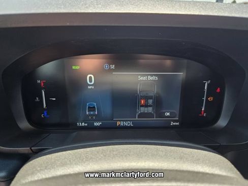 New 2026 Ford Maverick XLT FWD image 20