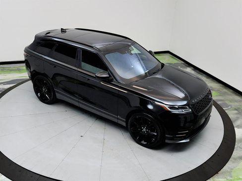 Used 2018 Land Rover Range Rover Velar R-Dynamic SE image 33