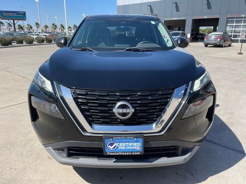 Certified 2023 Nissan Rogue S image 6