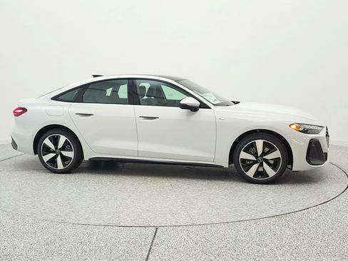 New 2026 Audi A5 2.0T Premium Plus AWD/4WD image 4