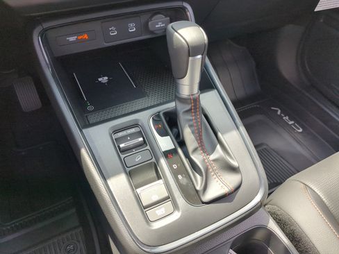 New 2026 Honda CR-V Sport-L image 26