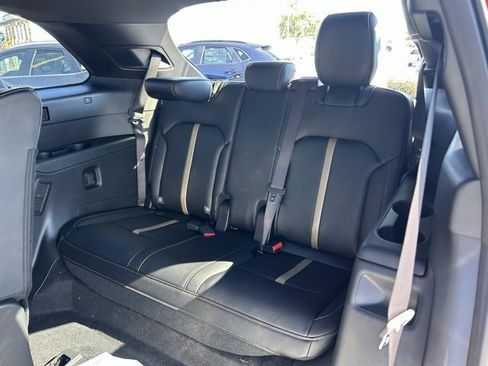 New 2026 MAZDA CX-90 3.3 Turbo S w/ Premium Package image 11