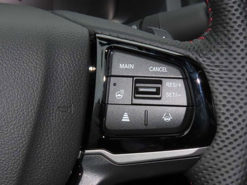 New 2026 Honda Ridgeline Black Edition image 22