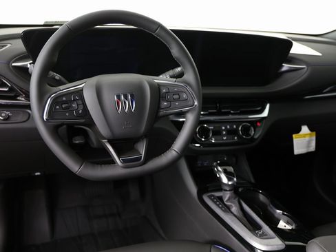 New 2026 Buick Envista Sport Touring w/ Convenience I Package image 11