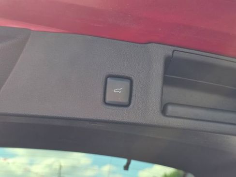Used 2025 Ford Escape ST-Line w/ Equipment Group 301A FWD image 14