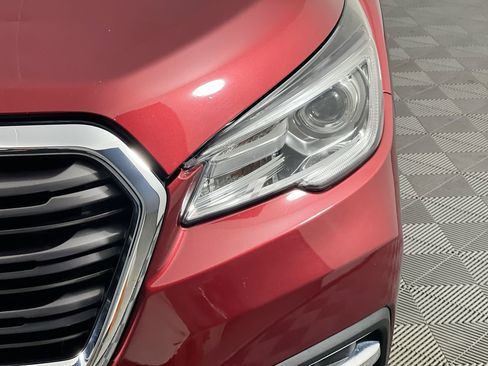 Used 2020 Subaru Ascent Limited w/ Popular Package #2A image 11