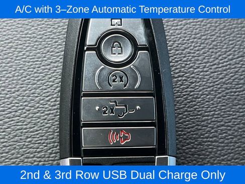 New 2026 Ford F250 Lariat image 22