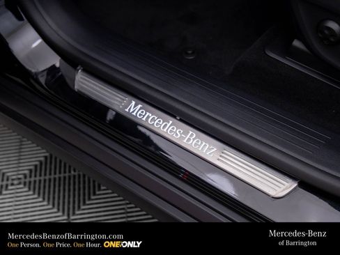 New 2026 Mercedes-Benz GLE 350 4MATIC image 17