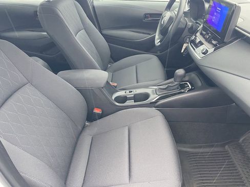 Certified 2026 Toyota Corolla LE image 16