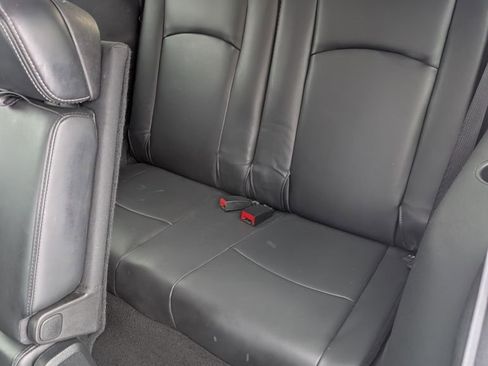 Used 2014 Dodge Journey Limited w/ Flexible Seating Group image 13