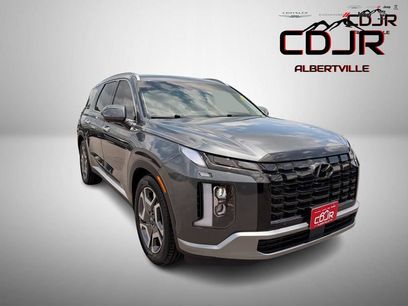 Used 2024 Hyundai Palisade Limited