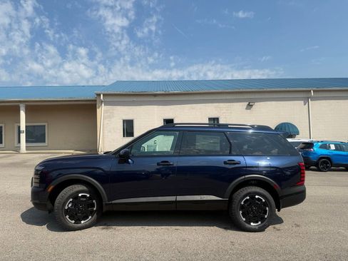New 2026 Hyundai Palisade XRT Pro AWD/4WD image 5