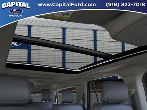 New 2026 Ford Expedition Max Active RWD image 22