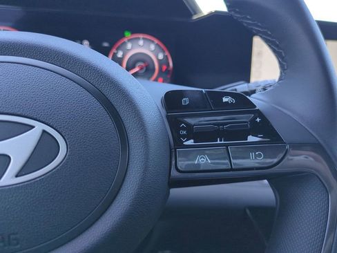 New 2026 Hyundai Elantra Sport image 29