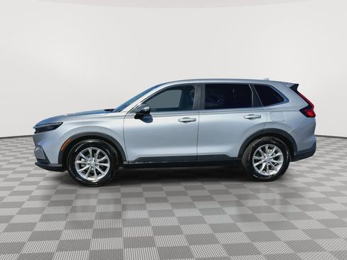 Used 2025 Honda CR-V EX-L image 5
