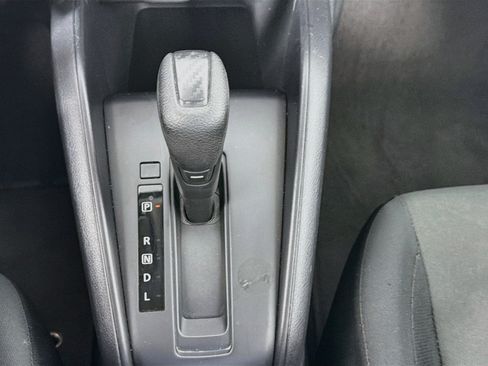Used 2024 Nissan Versa S w/ S Plus Package FWD image 24