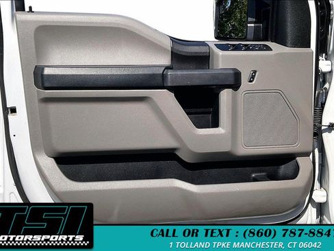 Used 2018 Ford F150 XL w/ Equipment Group 101A Mid AWD/4WD image 24