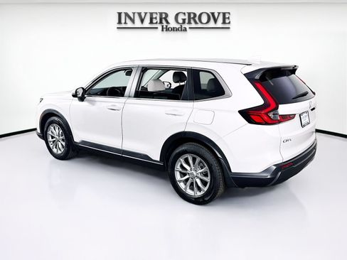 Used 2023 Honda CR-V EX image 7