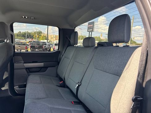 Used 2025 Ford F150 XLT w/ Equipment Group 301A Standard AWD/4WD image 20