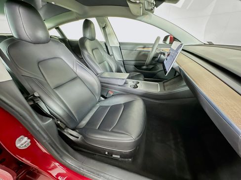Used 2021 Tesla Model 3 Standard Range Plus RWD image 30