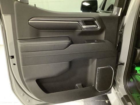 New 2024 Chevrolet Silverado 1500 RST w/ All Star Edition Plus image 48