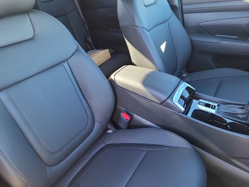 New 2026 Hyundai Santa Cruz SEL image 11