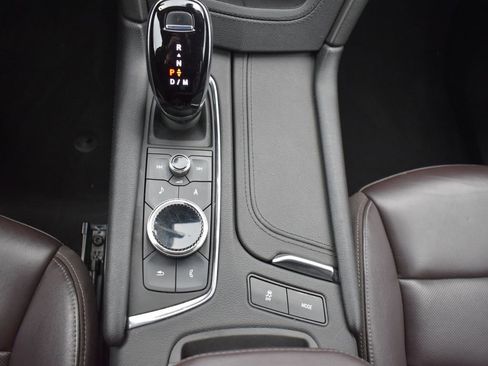 Used 2022 Cadillac XT6 Premium Luxury w/ Technology Package image 18