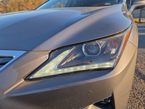 Used 2016 Lexus RX 350 AWD image 10