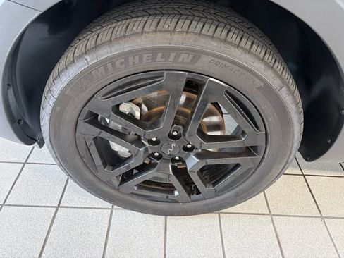 Used 2025 Kia Telluride SX Prestige X-Line AWD/4WD image 5