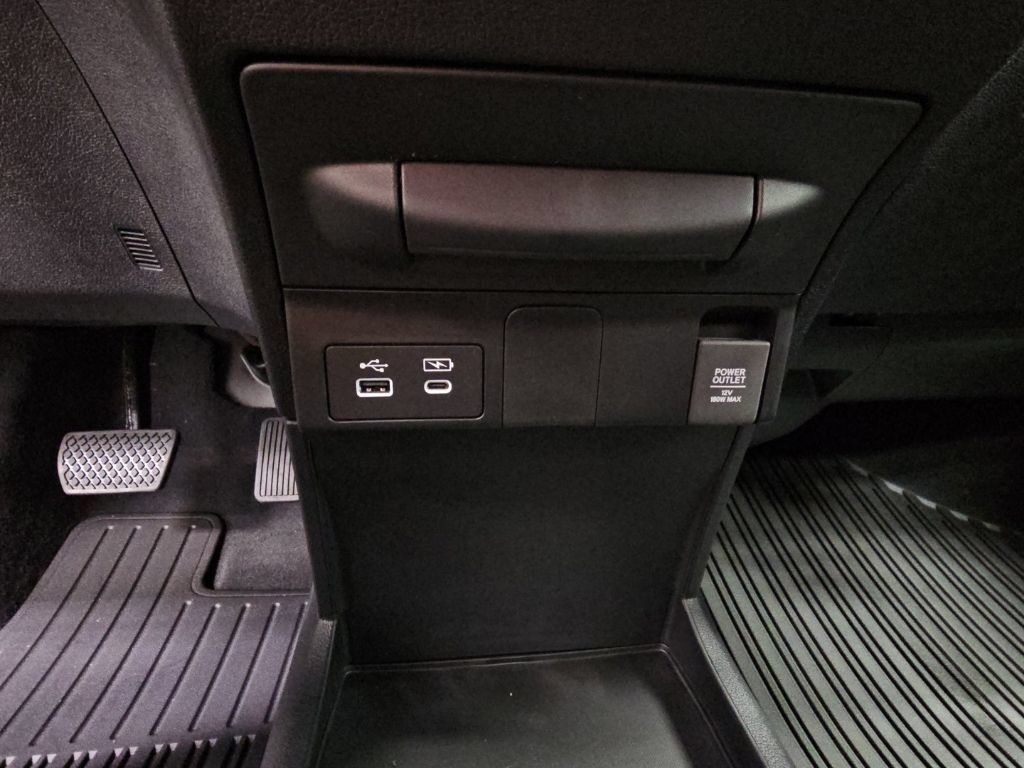 New 2027 Honda Odyssey Sport-L image 20