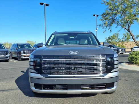 New 2026 Hyundai Palisade Calligraphy AWD/4WD image 2