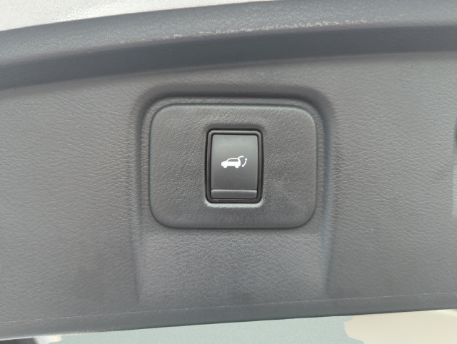 Certified 2020 Nissan Murano Platinum FWD image 21