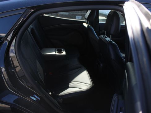 Used 2023 Ford Mustang Mach-E Premium RWD image 12