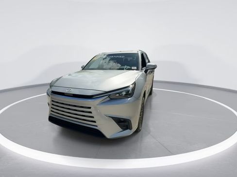 Certified 2024 Lexus TX 350 FWD w/ Technology Package image 4