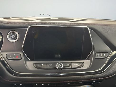 Used 2021 Chevrolet Blazer RS w/ Enhanced Convenience Package FWD image 22