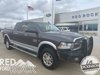 Used 2014 RAM 2500 Laramie w/ Convenience Group video 1