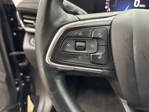 Used 2025 Buick Envista Preferred w/ Convenience I Package image 27