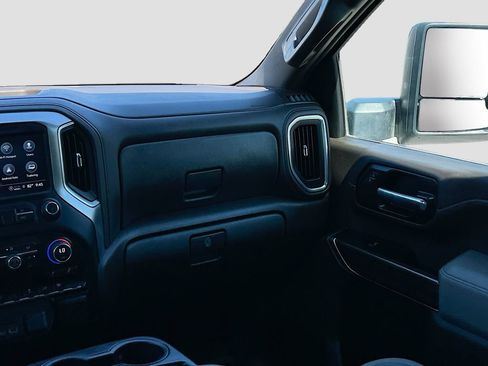Used 2023 Chevrolet Silverado 2500 LT w/ All Star Edition AWD/4WD image 22