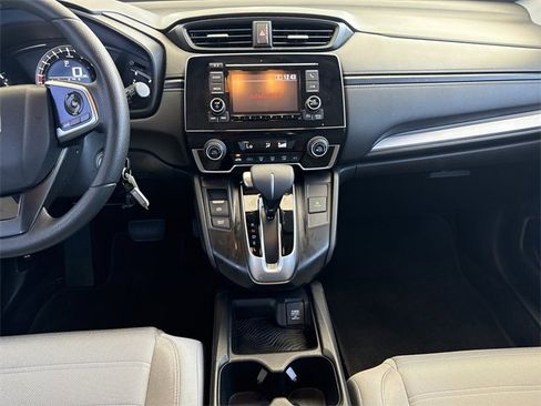 Used 2019 Honda CR-V LX image 13