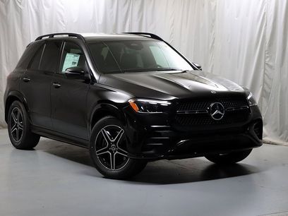 New 2026 Mercedes-Benz GLE 350 4MATIC