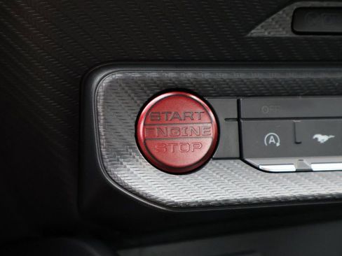 New 2026 Ford Mustang GT image 27