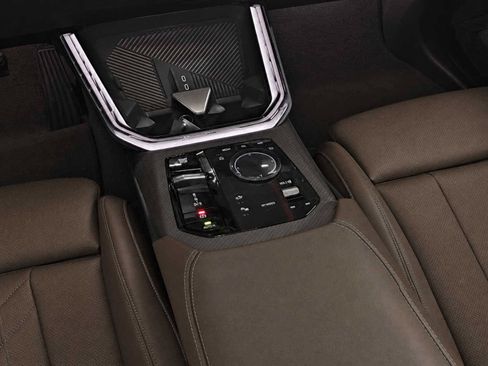 New 2026 BMW X3 xDrive30i w/ Premium Package AWD/4WD image 15