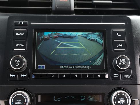 Used 2019 Honda Civic LX image 35