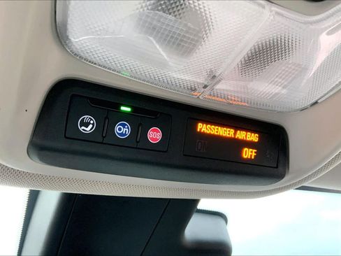 Used 2021 Buick Encore GX Select w/ Experience Buick Package image 33