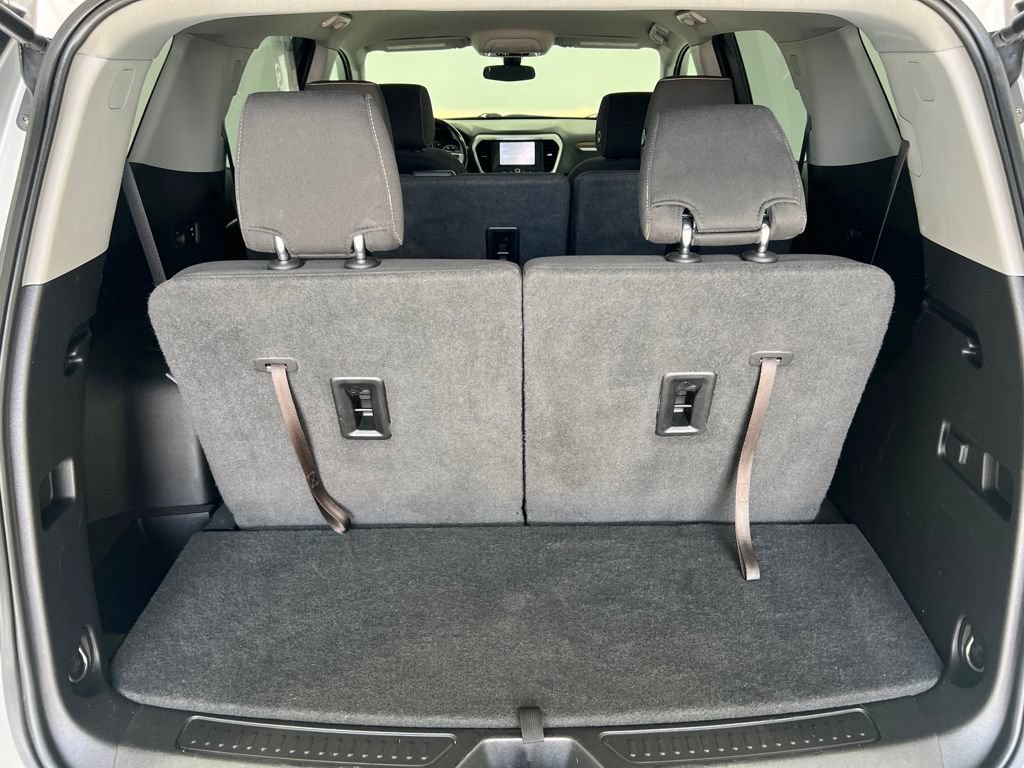 Used 2019 GMC Acadia SLE FWD image 23