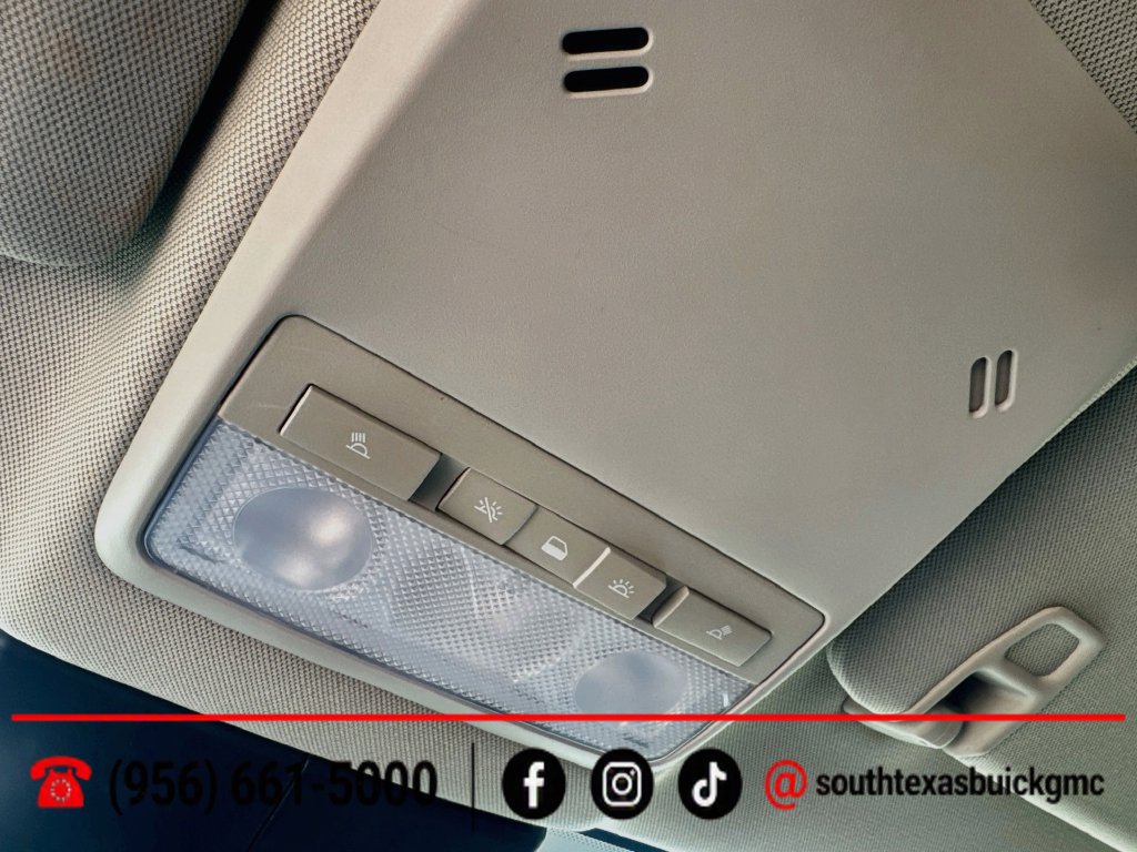 Used 2020 Buick Encore Preferred FWD image 19