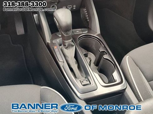 Used 2023 Chevrolet TrailBlazer LT w/ Convenience Package FWD image 20