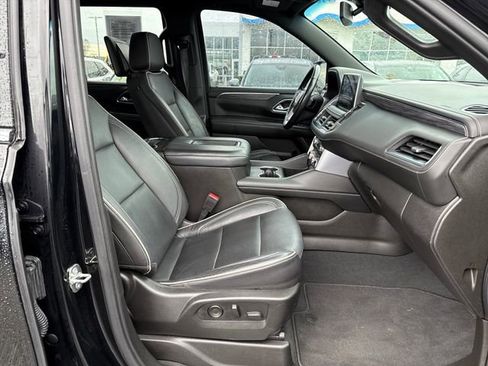 Used 2021 GMC Yukon SLT w/ SLT Luxury Plus Package image 20