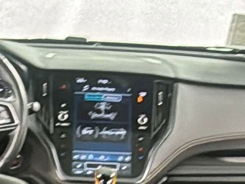 Certified 2025 Subaru Outback Wilderness image 20