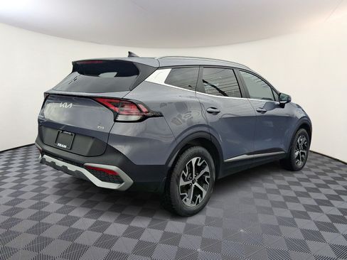 Used 2024 Kia Sportage EX AWD/4WD image 6